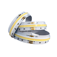 COB light strip-two-color two-in-one series