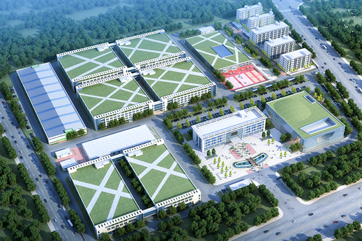 Jiangxi Hongli Production Base